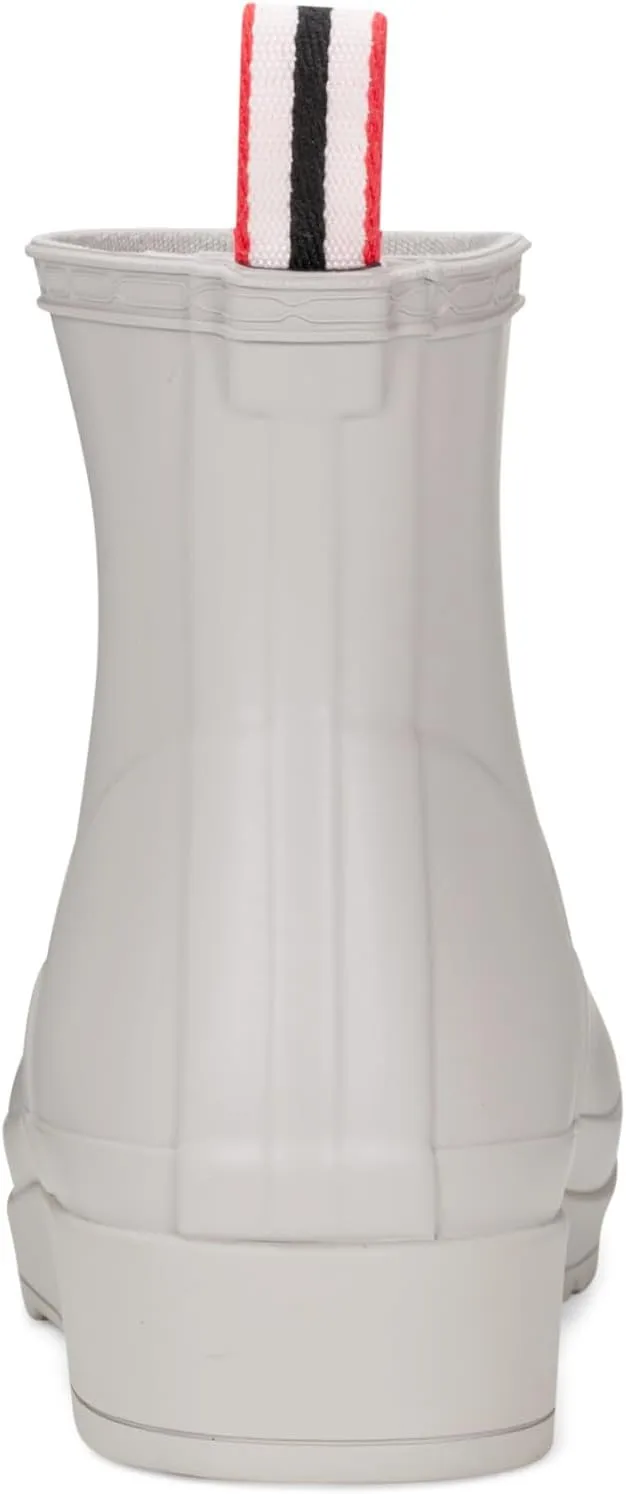 Hunter Women's Play Short Rain Boot