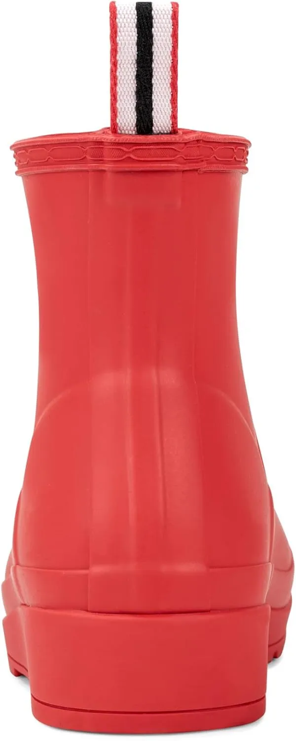 Hunter Women's Play Short Rain Boot