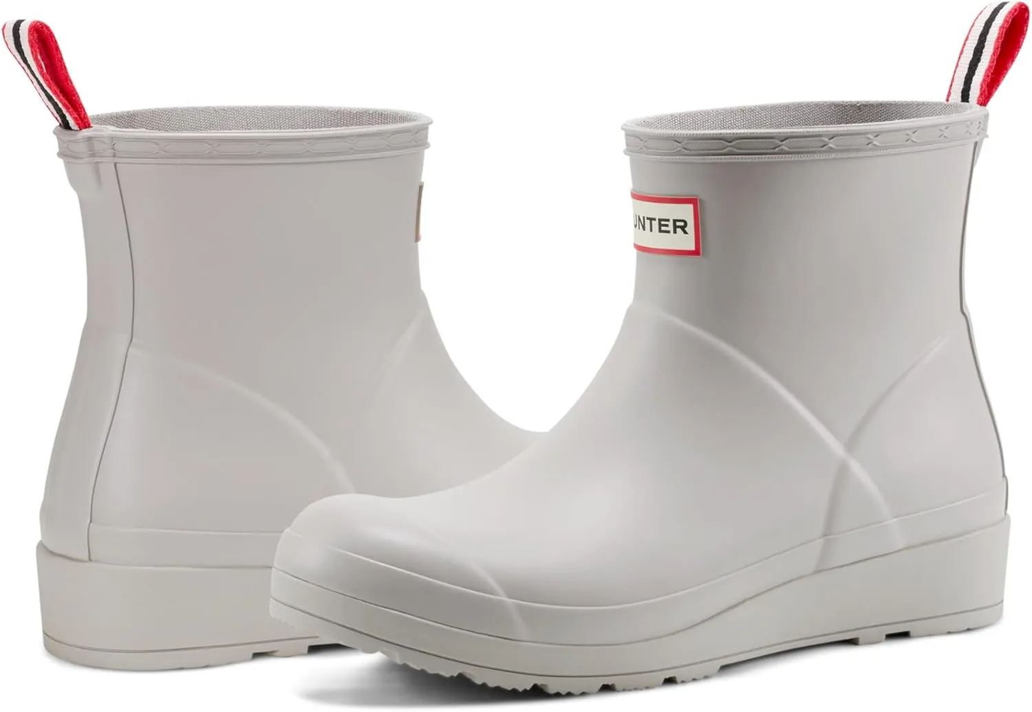 Hunter Women's Play Short Rain Boot