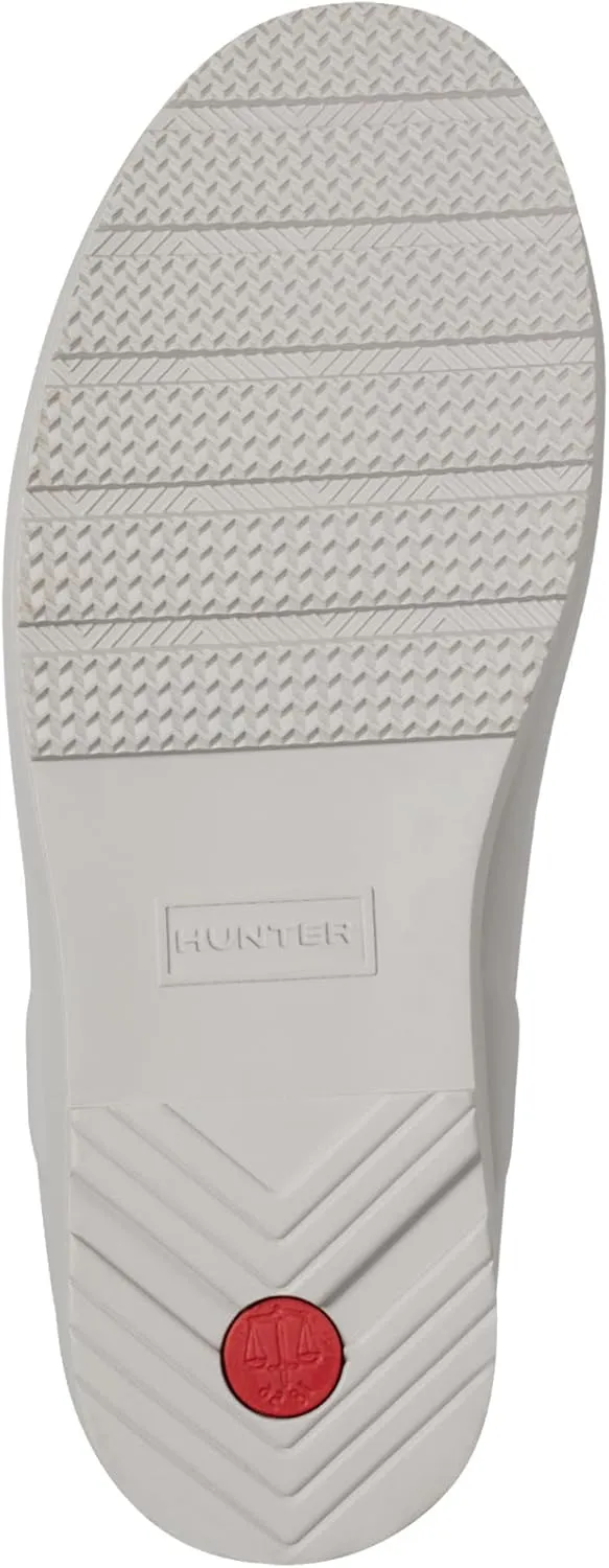 Hunter Women's Play Short Rain Boot