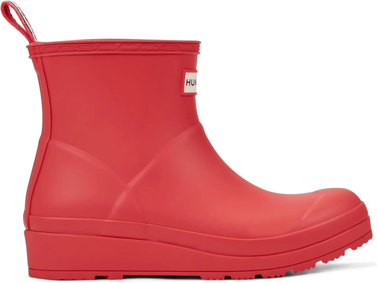 Hunter Women's Play Short Rain Boot