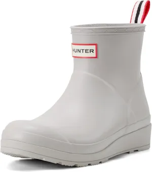 Hunter Women's Play Short Rain Boot