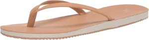 Hurley Boy's Nike Lunarlon Lunar Flip Flop Sandal
