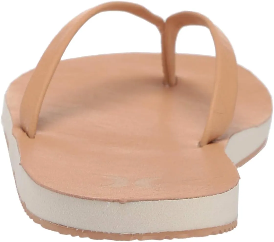 Hurley Boy's Nike Lunarlon Lunar Flip Flop Sandal