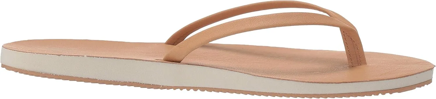 Hurley Boy's Nike Lunarlon Lunar Flip Flop Sandal