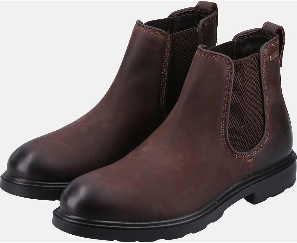 Hush Puppies Men's Chelsea Boot