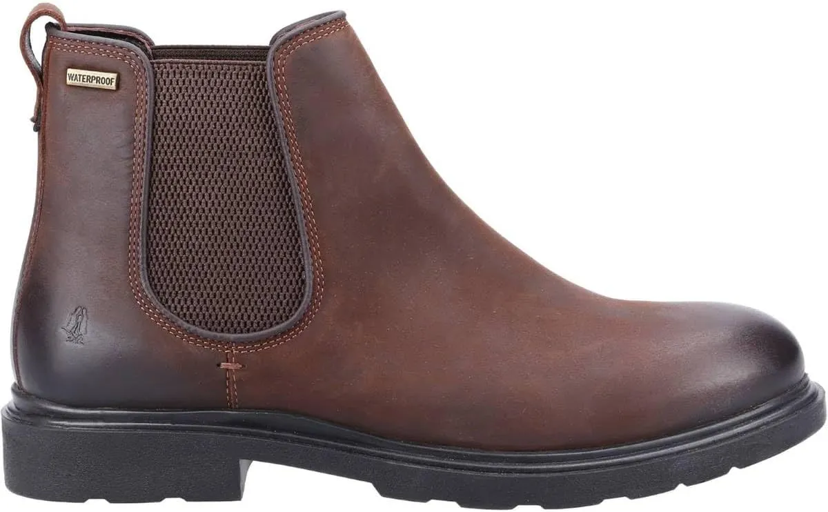 Hush Puppies Men's Chelsea Boot