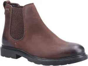 Hush Puppies Men's Chelsea Boot