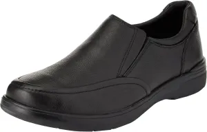 Hush Puppies Mens Classic Slip On Shoes