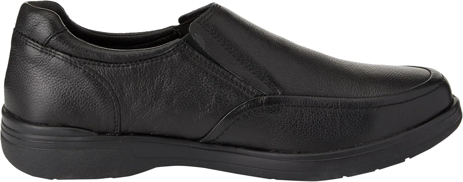 Hush Puppies Mens Classic Slip On Shoes