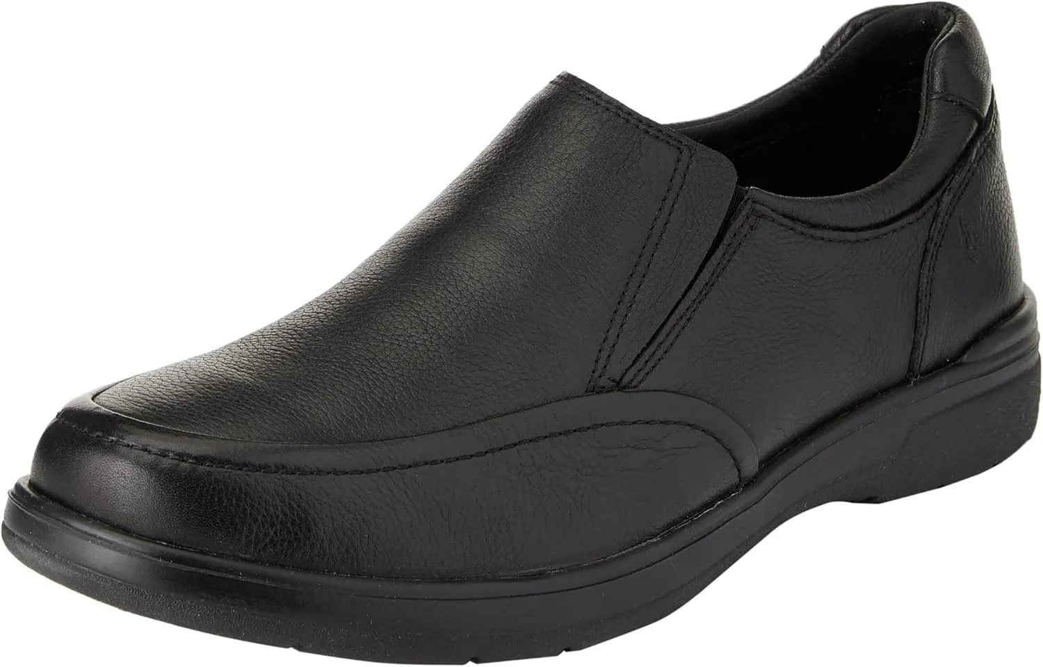 Hush Puppies Mens Classic Slip On Shoes