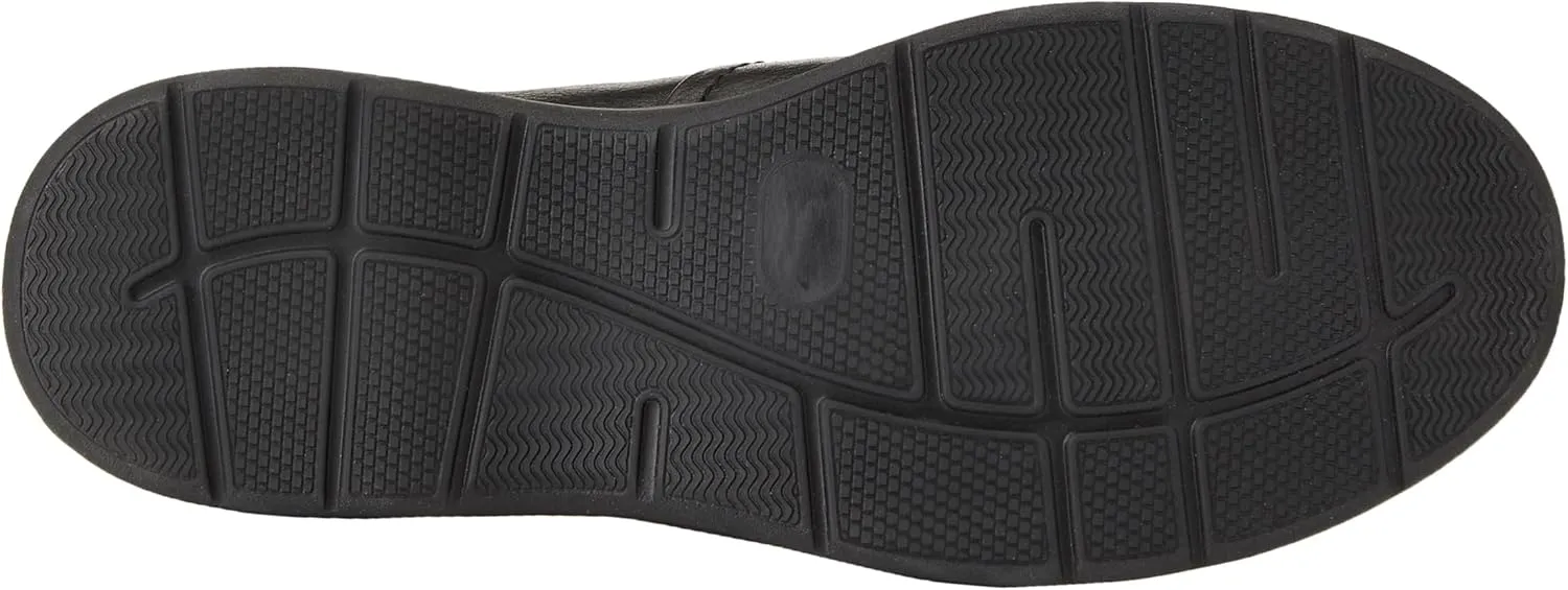 Hush Puppies Mens Classic Slip On Shoes