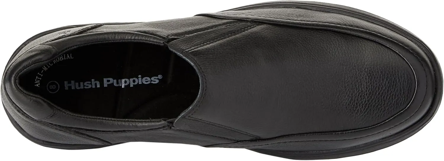 Hush Puppies Mens Classic Slip On Shoes