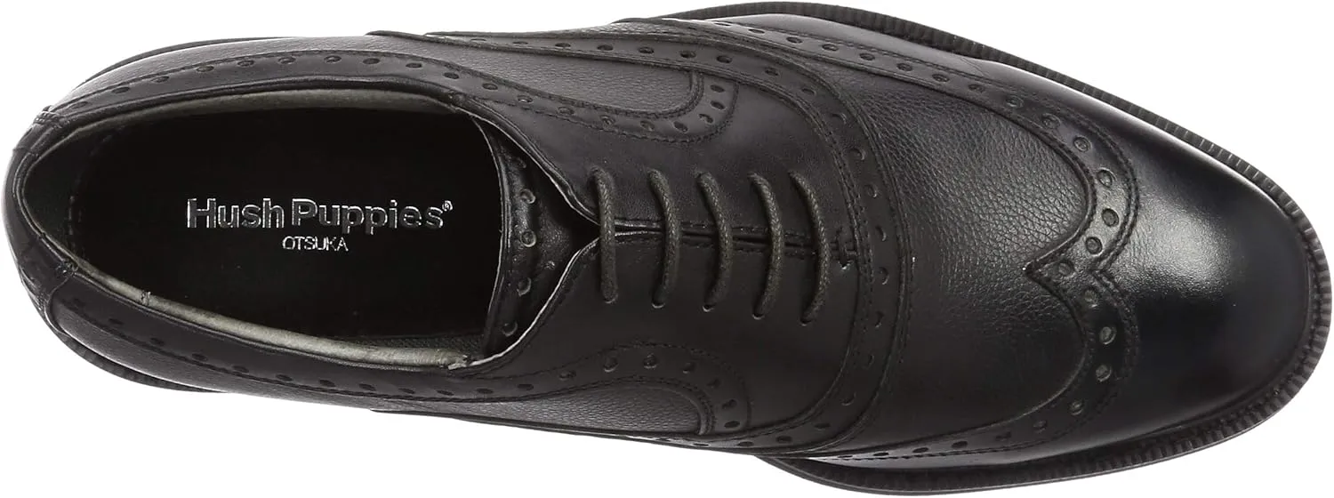 Hush Puppies(ハッシュパピー) Men's Walking Shoes