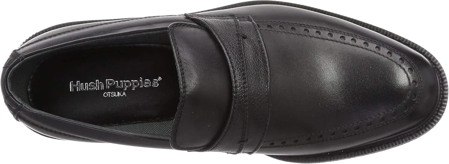Hush Puppies(ハッシュパピー) Men's Walking Shoes