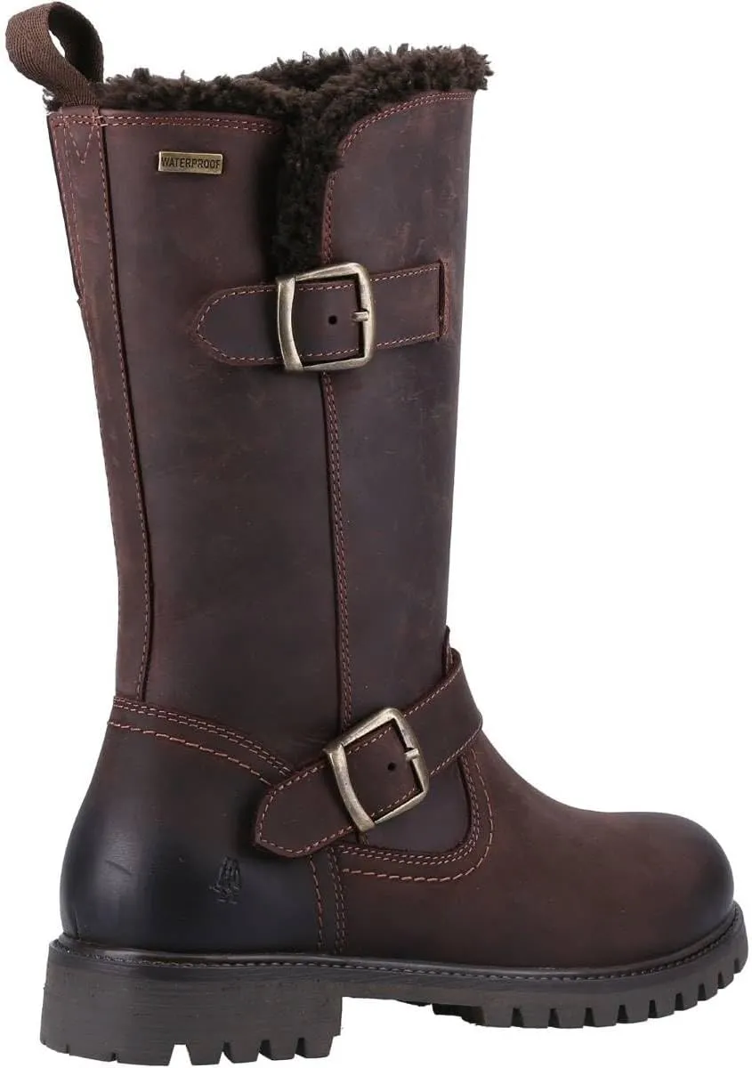 Hush Puppies Women's Classic Ankle Boot