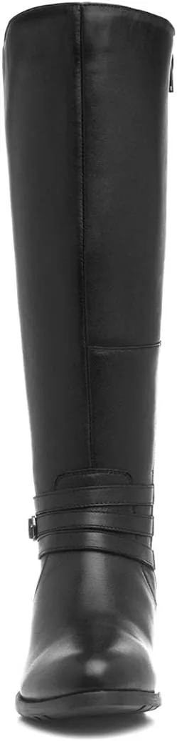 Hush Puppies Women's Vanessa Mid Calf Boot
