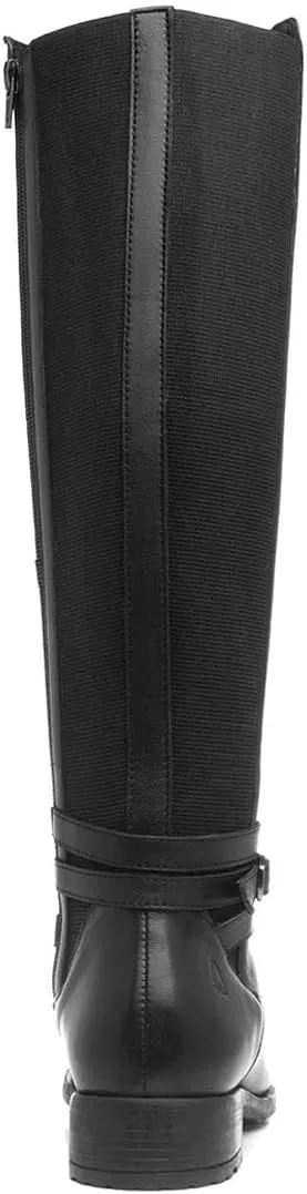 Hush Puppies Women's Vanessa Mid Calf Boot