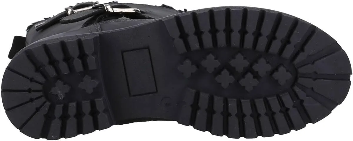 Hush Puppies Women's Winnie Mid Calf Boot