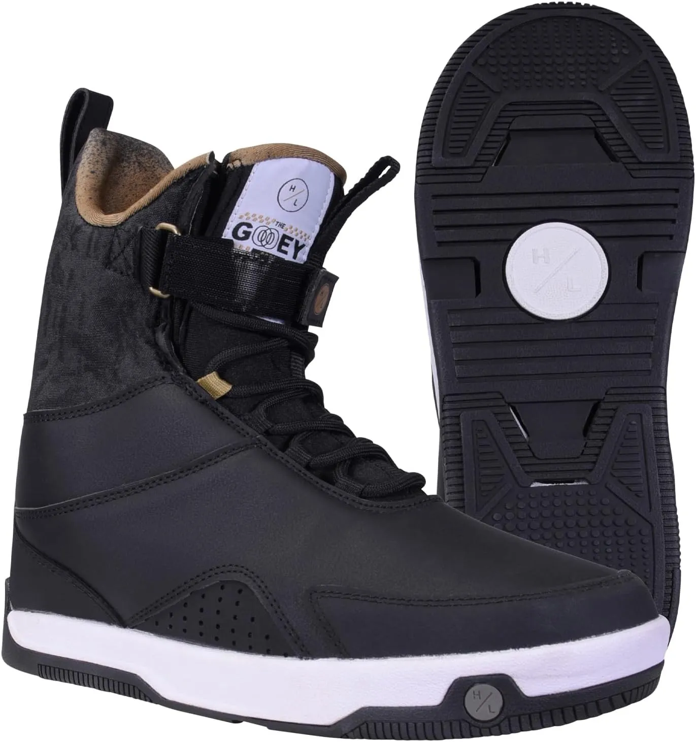 Hyperlite Gooey Wakeboard Boot
