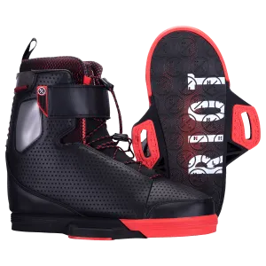 Hyperlite Riot Wakeboard Boot