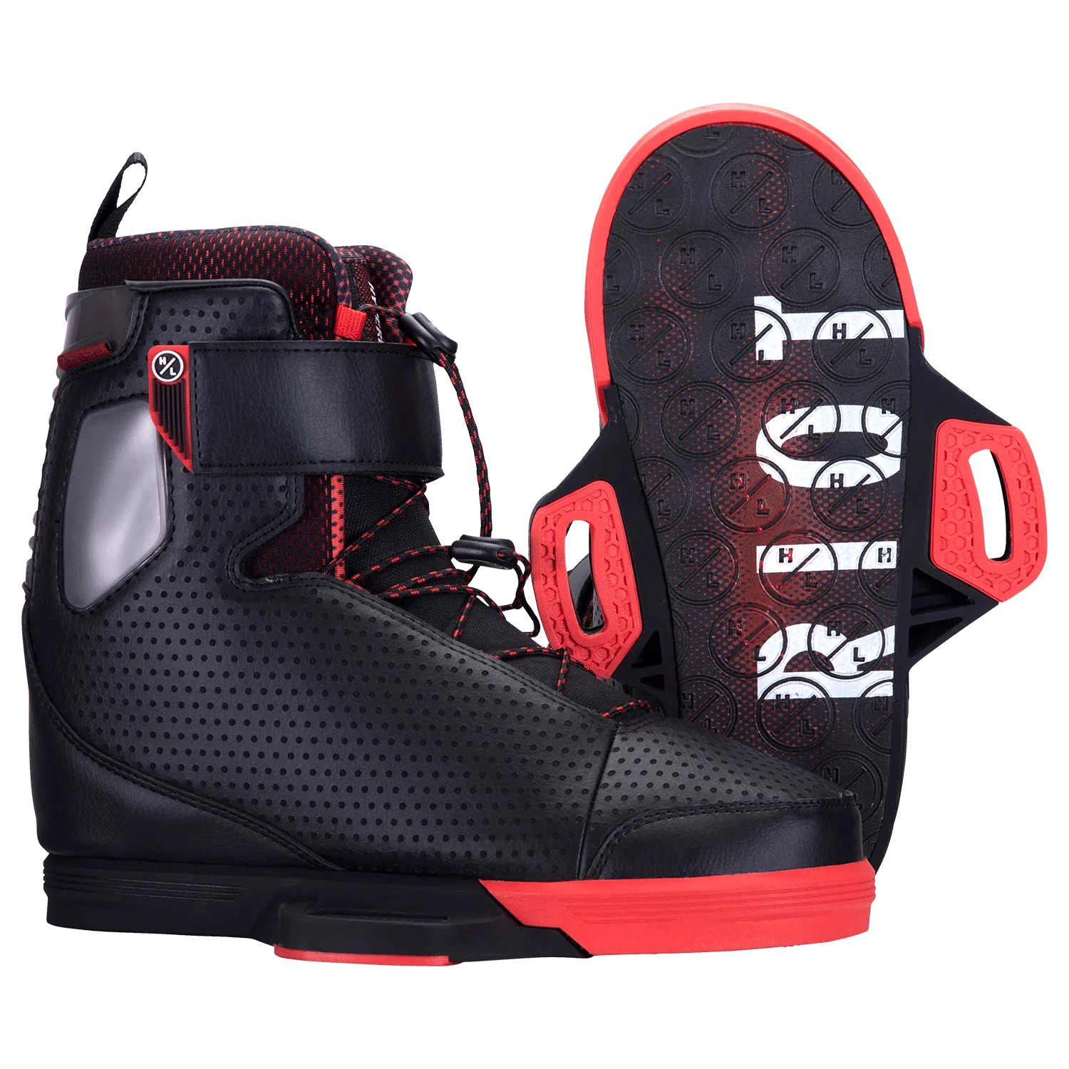 Hyperlite Riot Wakeboard Boot