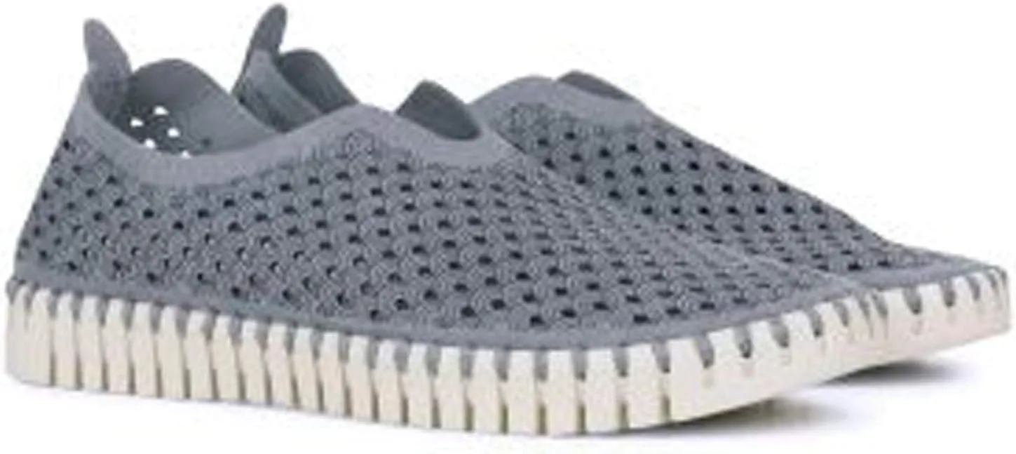 Ilse Jacobsen Women's Low-Top Sneaker