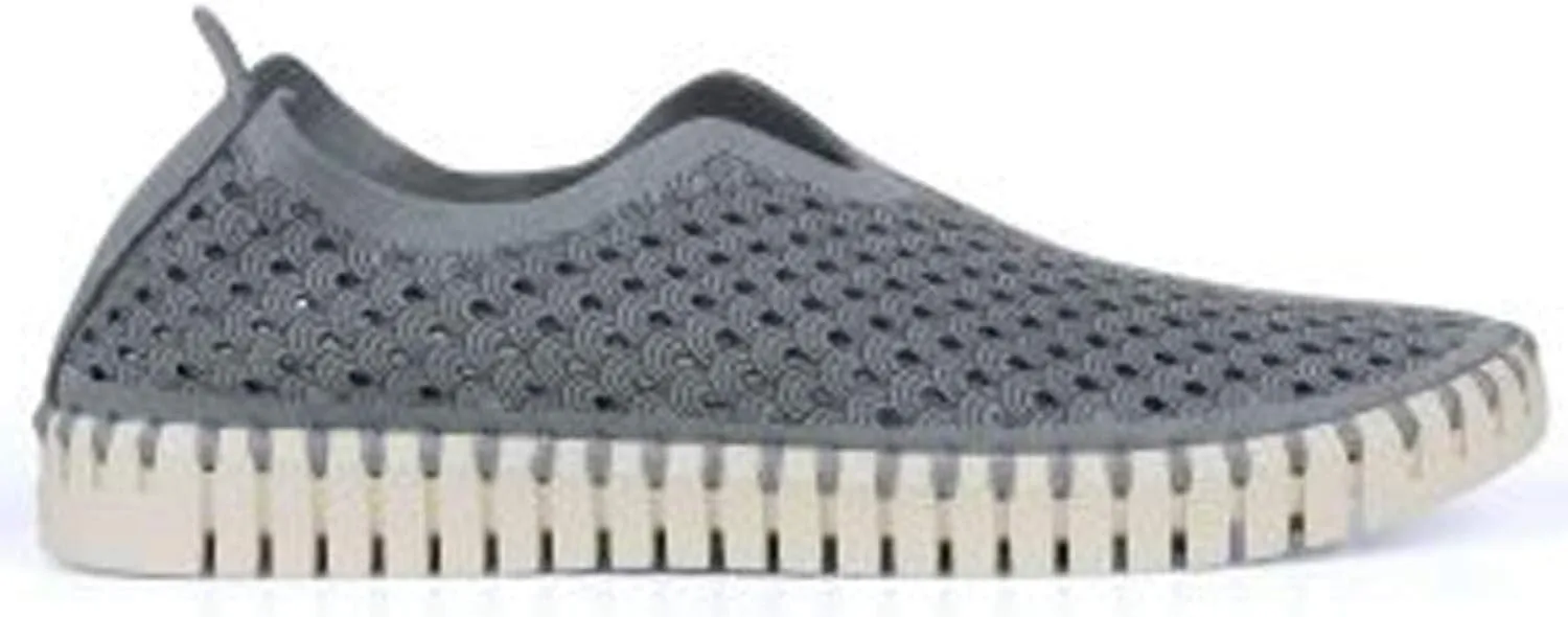 Ilse Jacobsen Women's Low-Top Sneaker