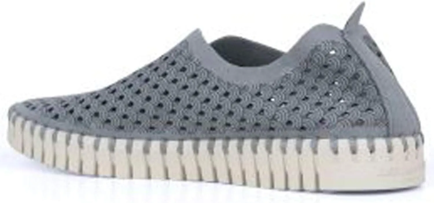 Ilse Jacobsen Women's Low-Top Sneaker