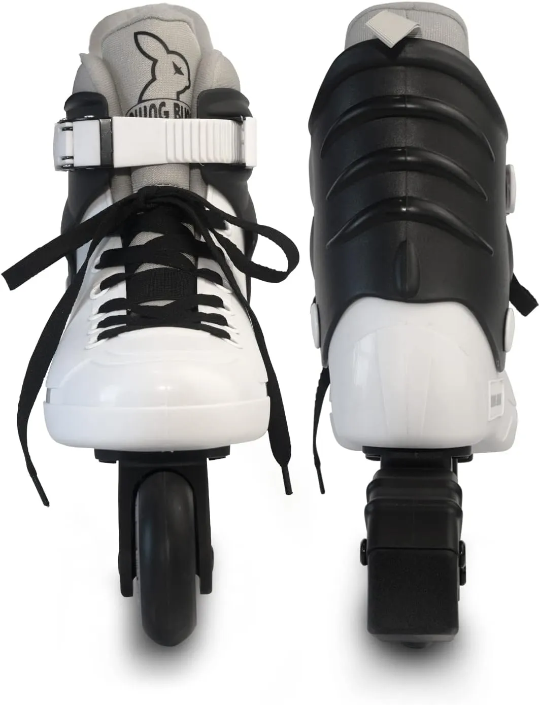 Inline Skates for Women Girls - Adult Inline Skates for Outdoor and Indoor, with Durable Outer Shell and Ankle Support, ABEC-7 Bearings, Solid and Comfortable