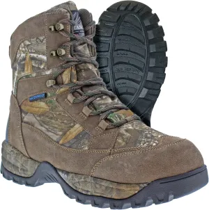 Itasca Unisex-Child Hunting Hiking Boot