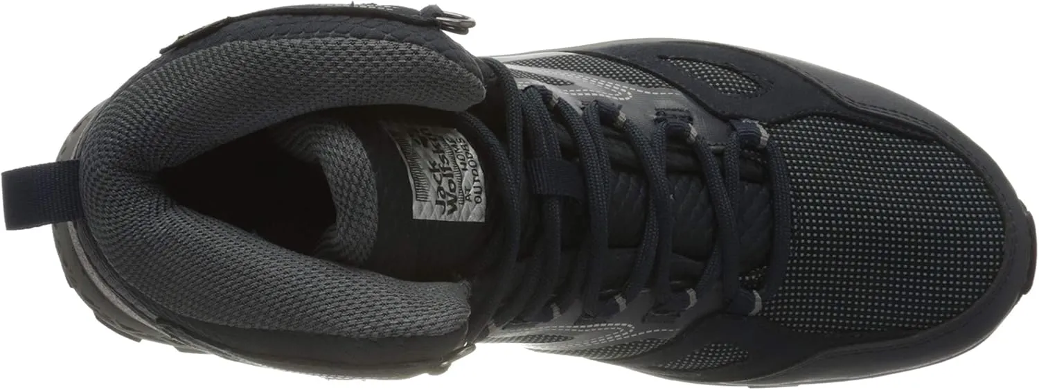 Jack Wolfskin Men's Outdoor Shoes