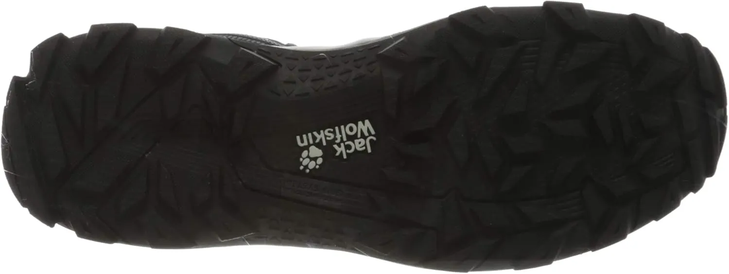 Jack Wolfskin Men's Outdoor Shoes