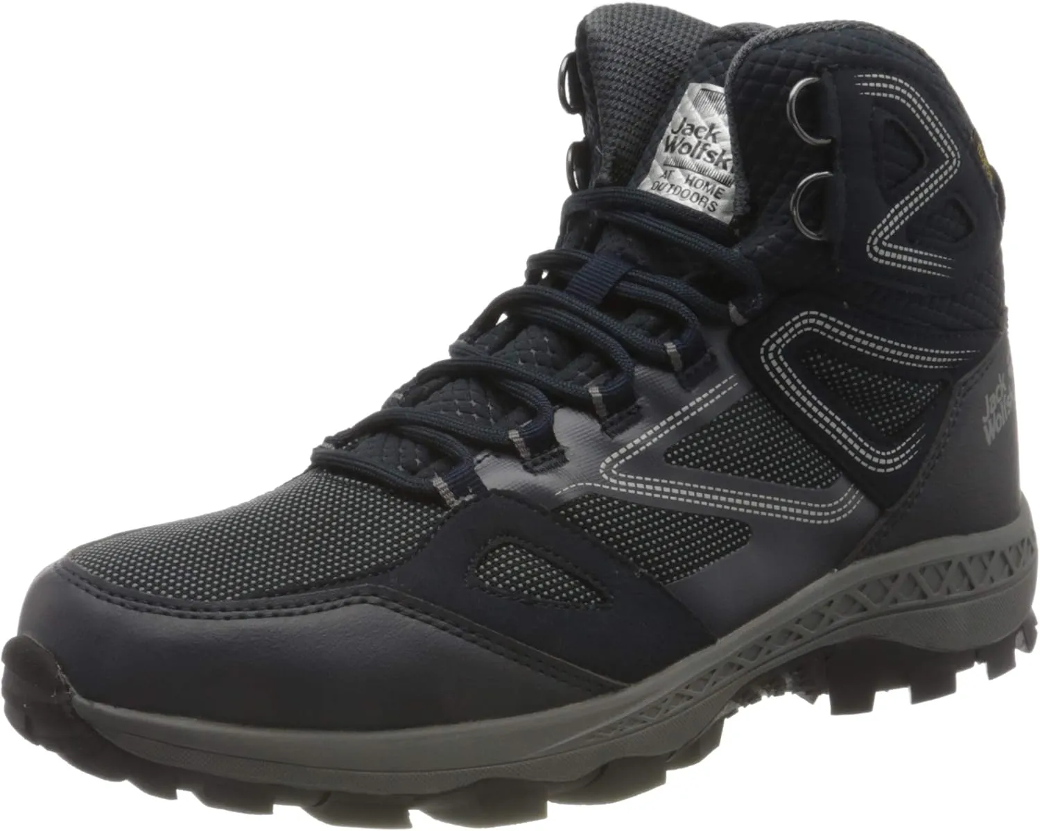 Jack Wolfskin Men's Outdoor Shoes