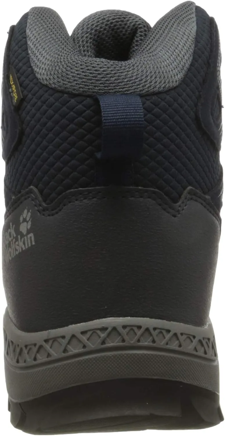 Jack Wolfskin Men's Outdoor Shoes