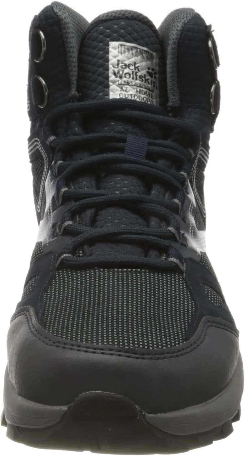 Jack Wolfskin Men's Outdoor Shoes