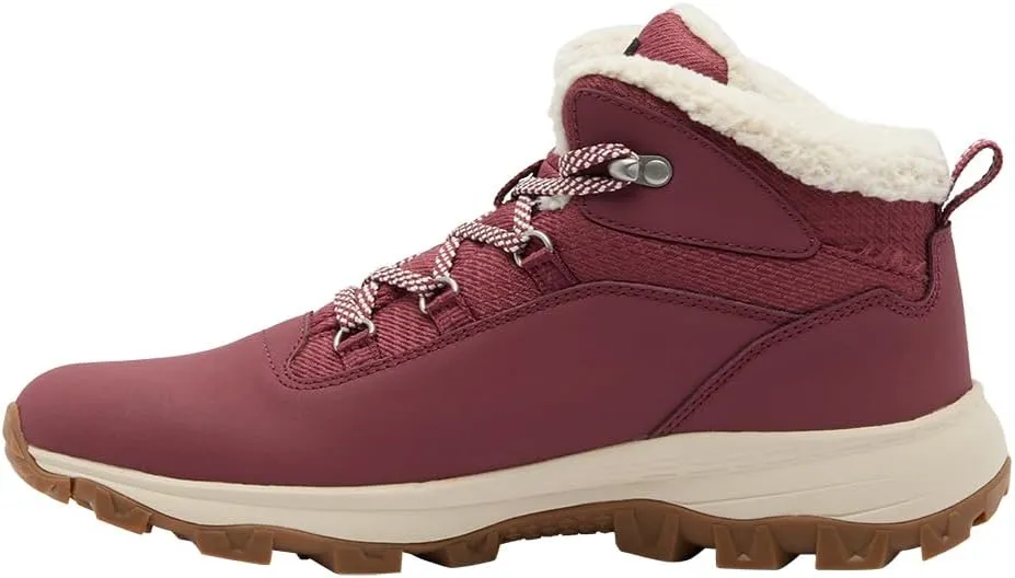 Jack Wolfskin Women's 4053581 Backpacking Boot