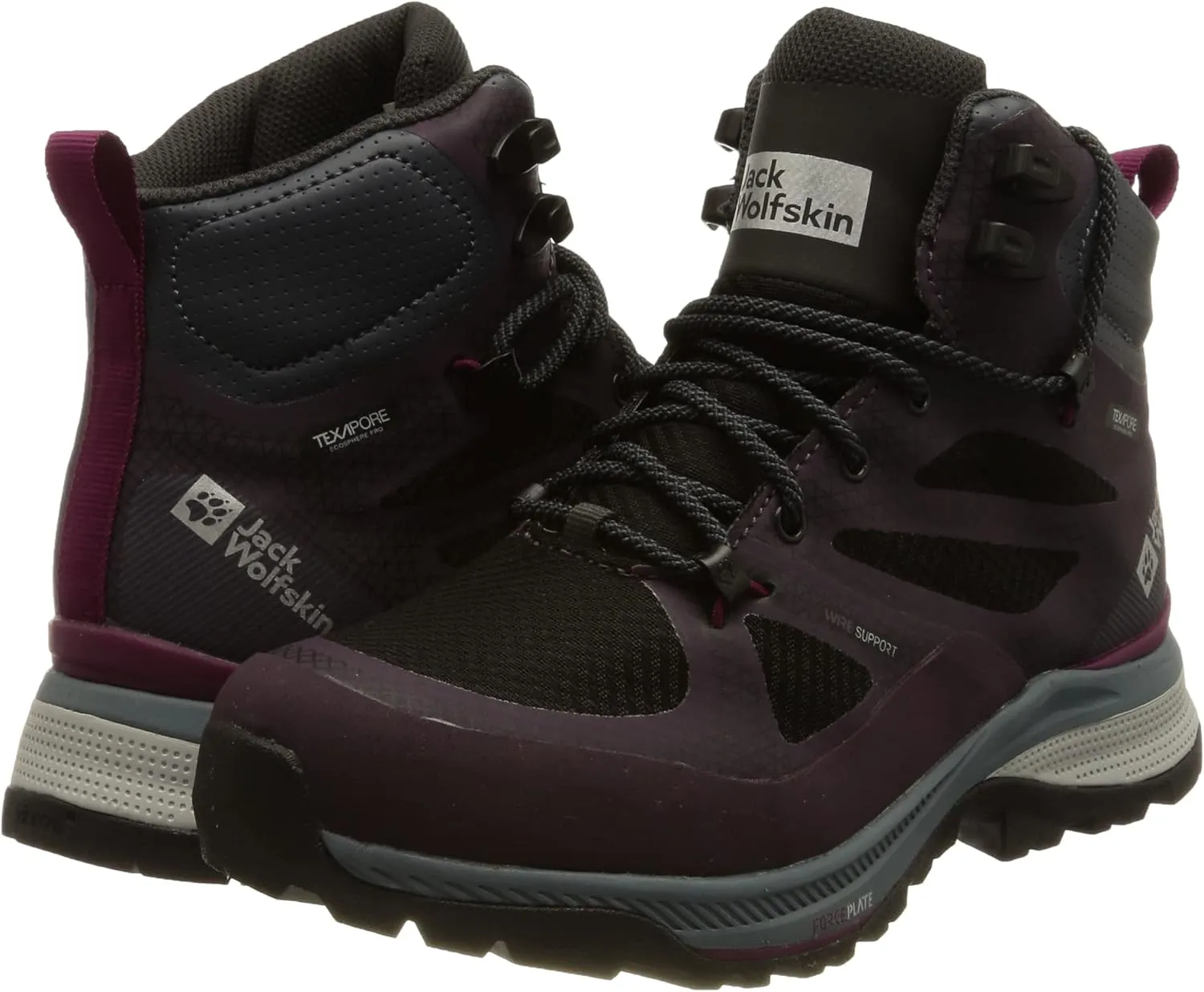 Jack Wolfskin Women's Outdoor Shoes
