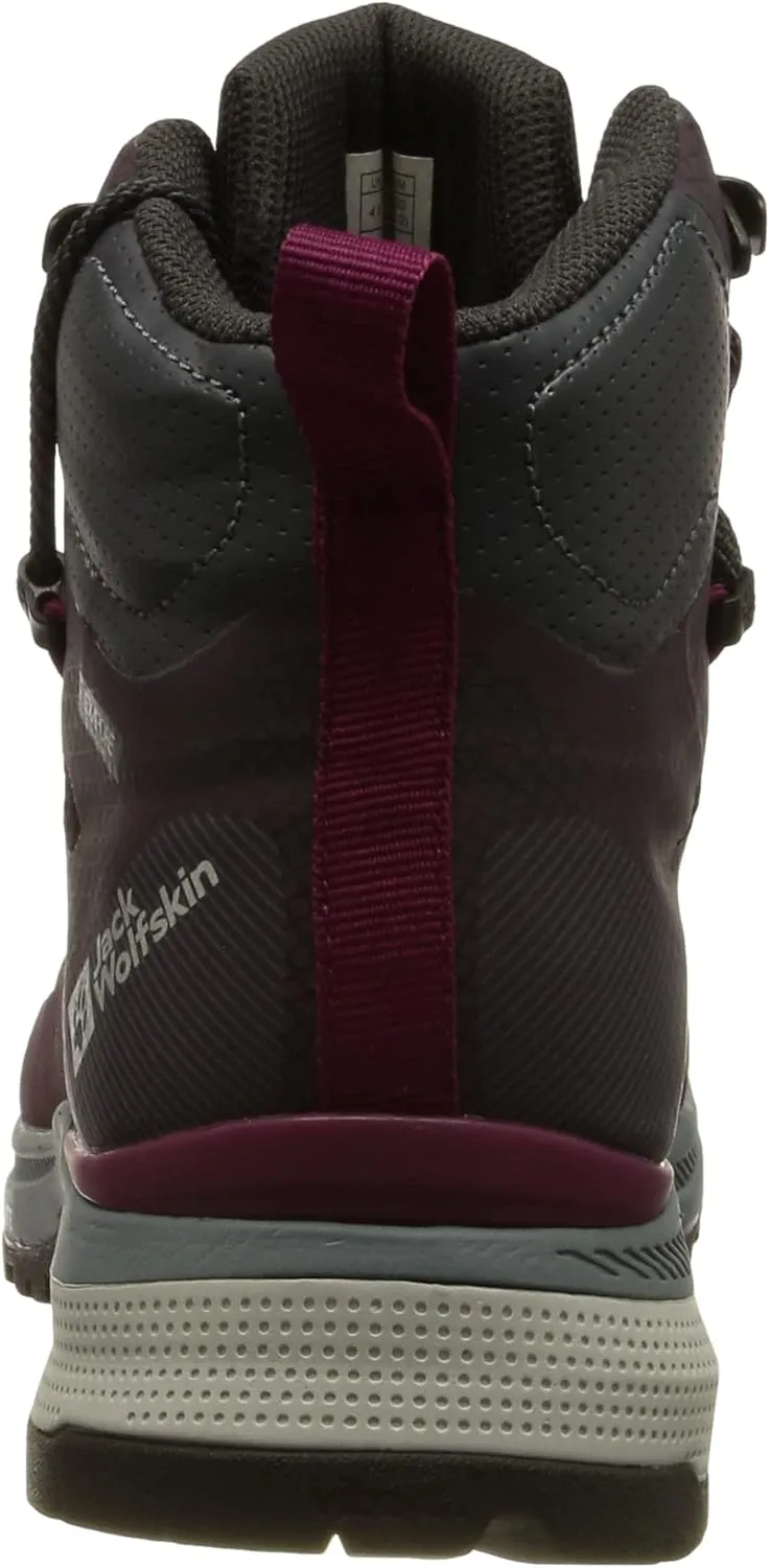 Jack Wolfskin Women's Outdoor Shoes
