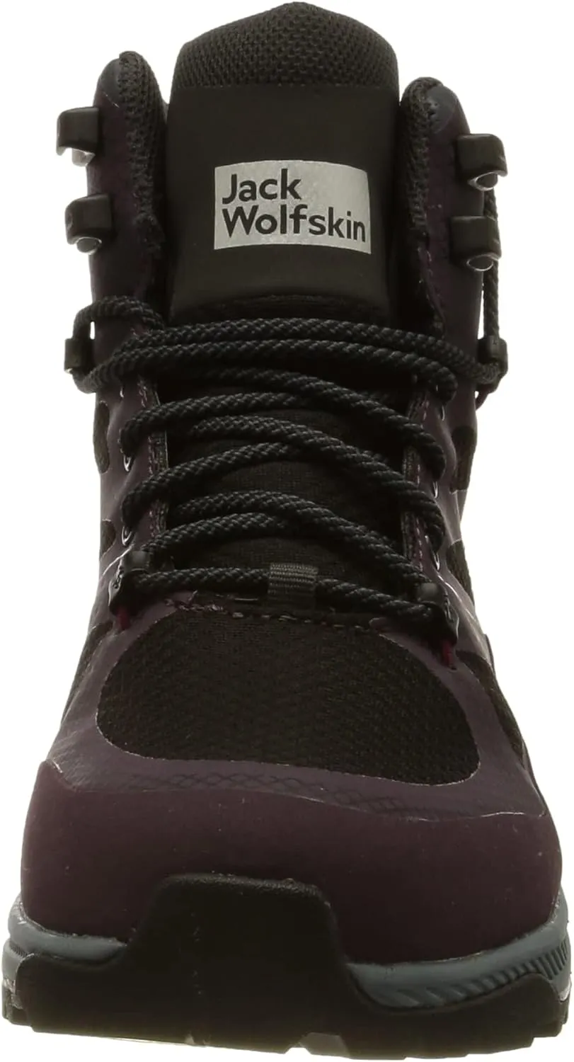 Jack Wolfskin Women's Outdoor Shoes