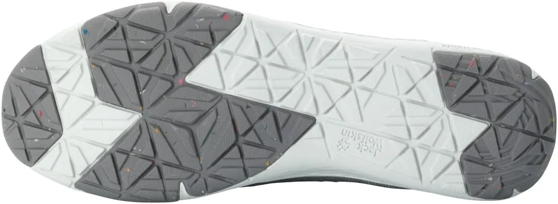 Jack Wolfskin Women's Spirit Knit Low M Backpacking Boot