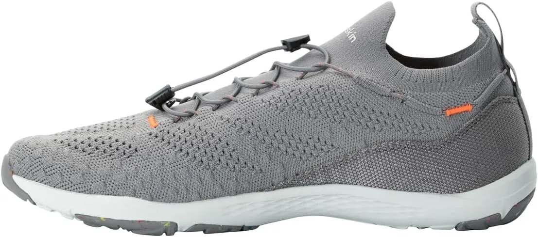 Jack Wolfskin Women's Spirit Knit Low M Backpacking Boot