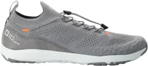 Jack Wolfskin Women's Spirit Knit Low M Backpacking Boot