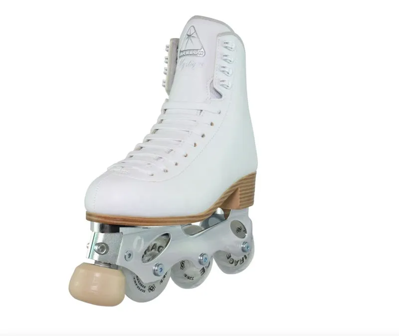 Jackson Mystique PA600 Inline Figure Skates