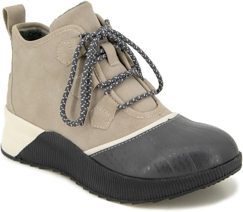 Jambu Women's Linette Water Resistant Fashion Boot