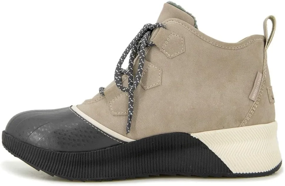 Jambu Women's Linette Water Resistant Fashion Boot