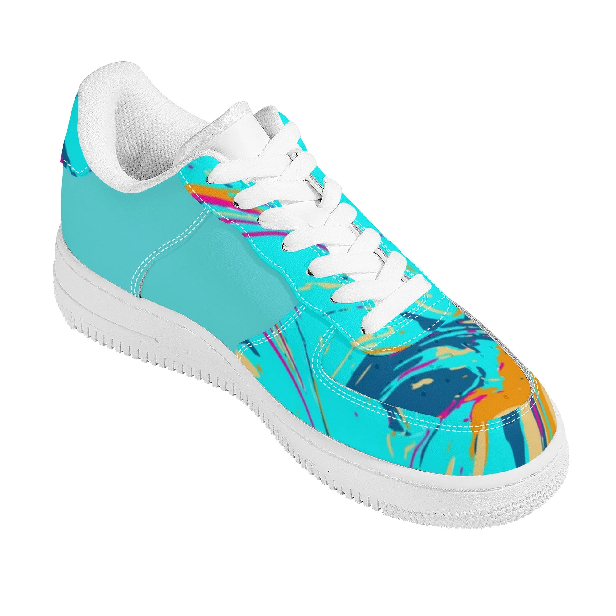 Japanese Low Top Unisex Sneaker
