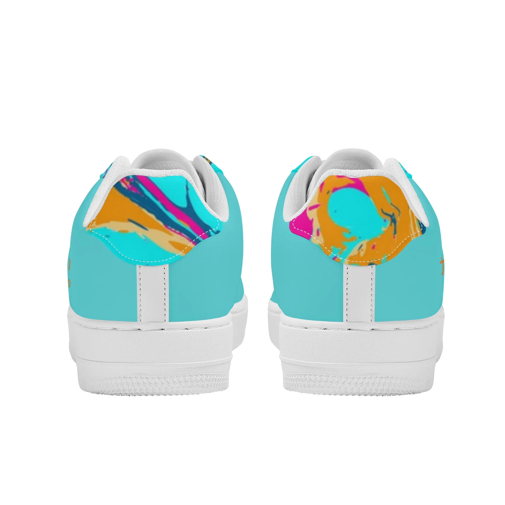Japanese Low Top Unisex Sneaker