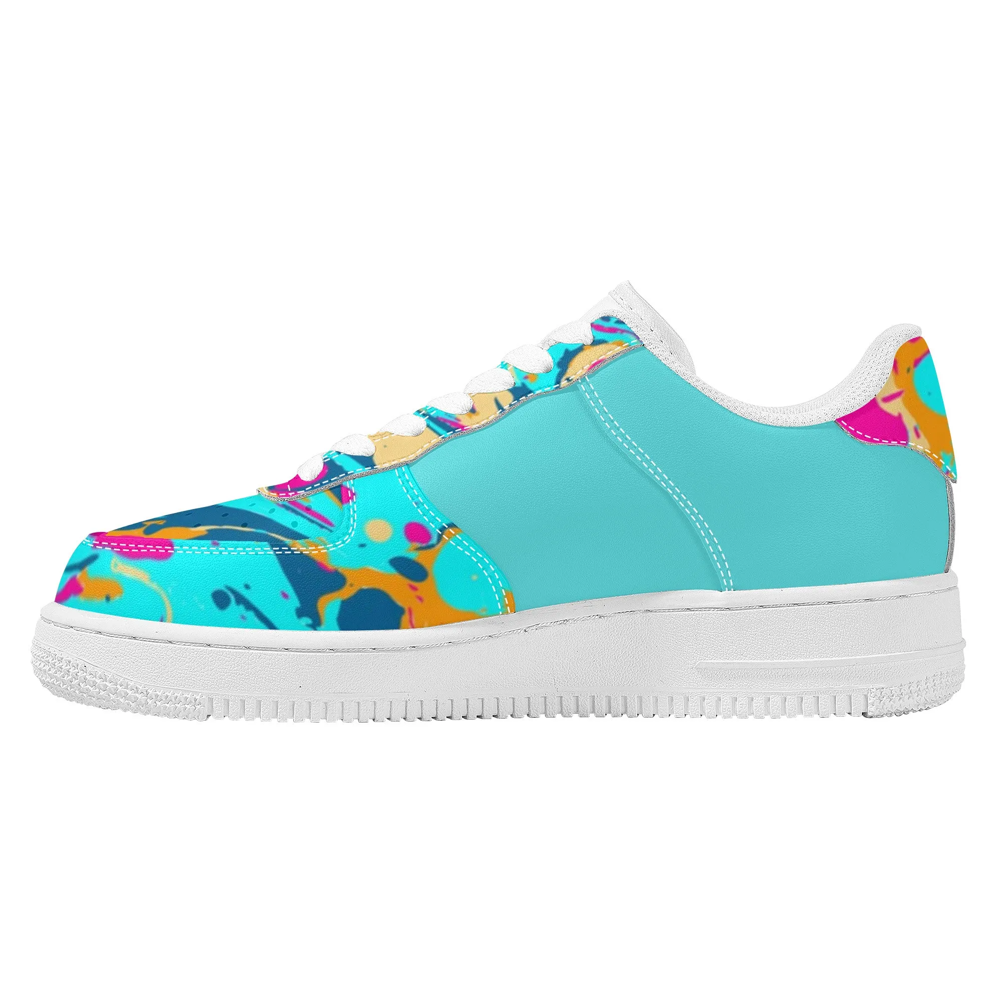 Japanese Low Top Unisex Sneaker