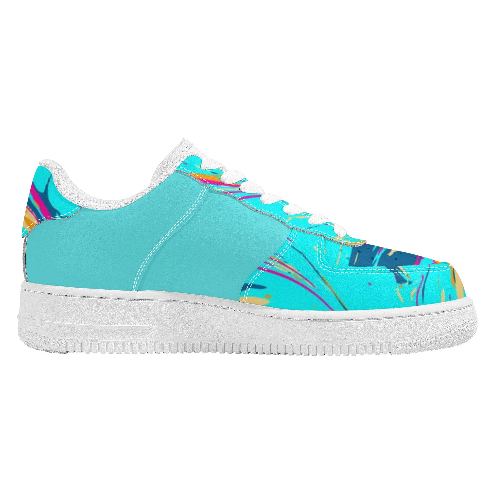 Japanese Low Top Unisex Sneaker